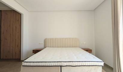 Revente - Villa - Benijofar