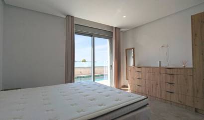 Revente - Villa - Benijofar