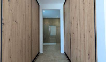 Revente - Villa - Benijofar