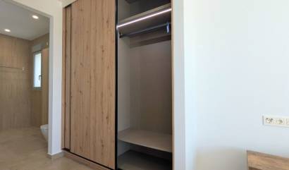 Revente - Villa - Benijofar