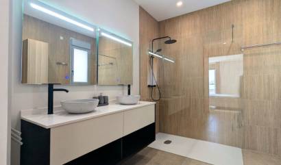 Revente - Villa - Benijofar