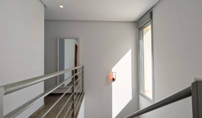 Revente - Villa - Benijofar