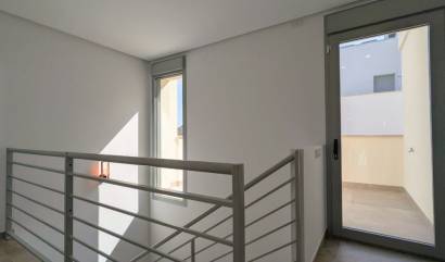 Revente - Villa - Benijofar