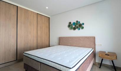 Revente - Villa - Benijofar