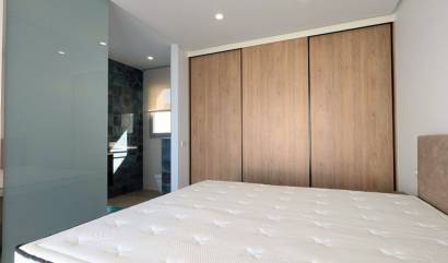 Revente - Villa - Benijofar