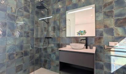 Revente - Villa - Benijofar