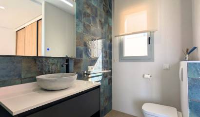 Revente - Villa - Benijofar