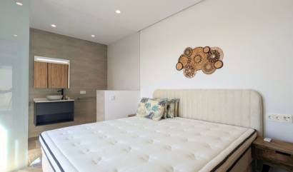 Revente - Villa - Benijofar