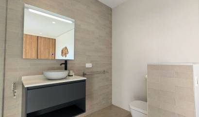 Revente - Villa - Benijofar