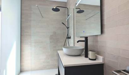 Revente - Villa - Benijofar