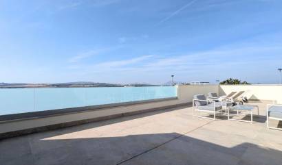 Revente - Villa - Benijofar