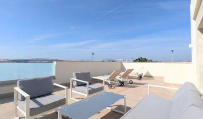 Revente - Villa - Benijofar