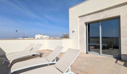 Revente - Villa - Benijofar