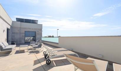 Revente - Villa - Benijofar