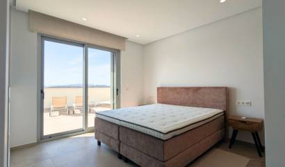 Revente - Villa - Benijofar