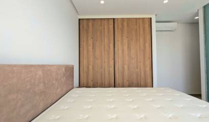 Revente - Villa - Benijofar