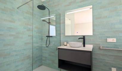 Revente - Villa - Benijofar