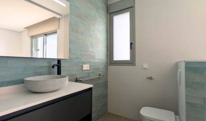 Revente - Villa - Benijofar