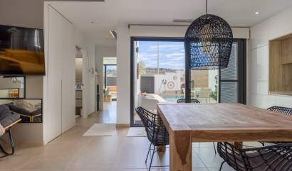 Revente - Villa - Benijofar