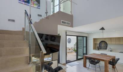 Revente - Villa - Benijofar