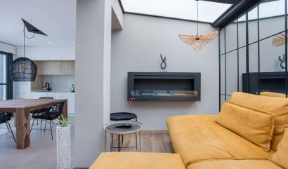 Revente - Villa - Benijofar