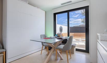 Revente - Villa - Benijofar