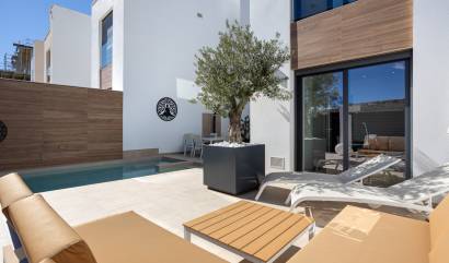 Revente - Villa - Benijofar