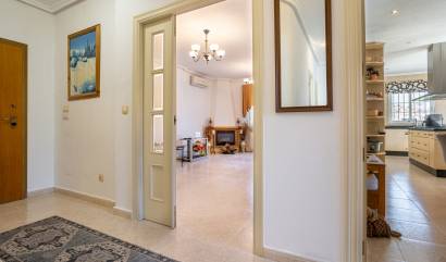 Revente - Villa - Bigastro - Villas Andrea