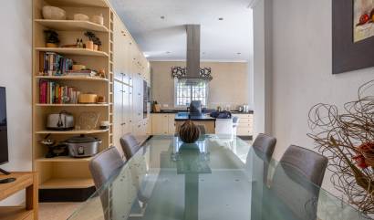 Revente - Villa - Bigastro - Villas Andrea