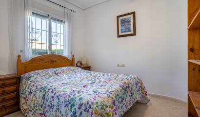 Revente - Villa - Bigastro - Villas Andrea