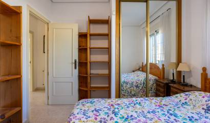 Revente - Villa - Bigastro - Villas Andrea