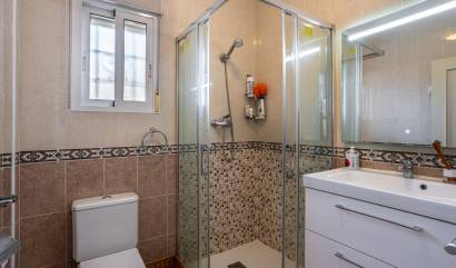 Revente - Villa - Bigastro - Villas Andrea