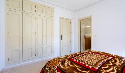 Revente - Villa - Bigastro - Villas Andrea