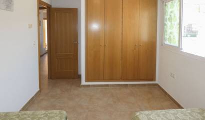 Revente - Villa - Bigastro