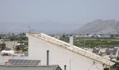 Revente - Villa - Bigastro