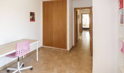 Revente - Villa - Bigastro