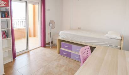 Revente - Villa - Bigastro