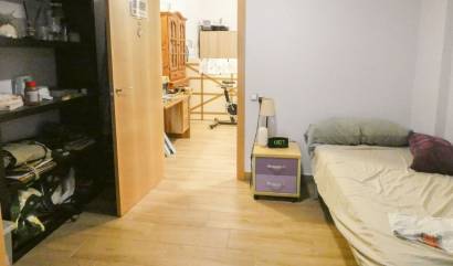 Revente - Villa - Bigastro