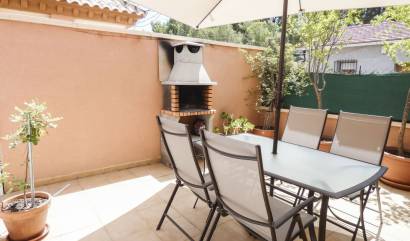 Revente - Villa - Bigastro