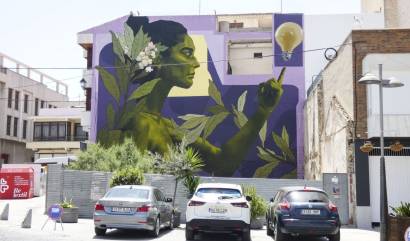 Revente - Villa - Bigastro