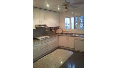 Revente - Villa - Campoamor