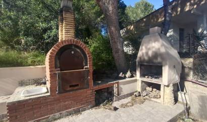 Revente - Villa - Canadas de San Pedro - Costa Calida