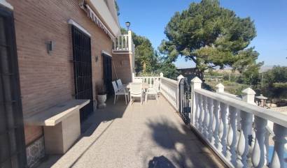 Revente - Villa - Canadas de San Pedro - Costa Calida