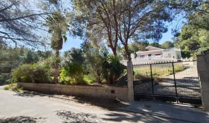 Revente - Villa - Canadas de San Pedro - Costa Calida