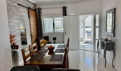 Revente - Villa - Ciudad Quesada - Central Quesada
