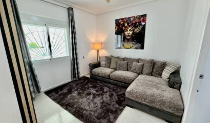 Revente - Villa - Ciudad Quesada - Central Quesada