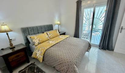 Revente - Villa - Ciudad Quesada - Central Quesada