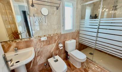 Revente - Villa - Ciudad Quesada - Central Quesada