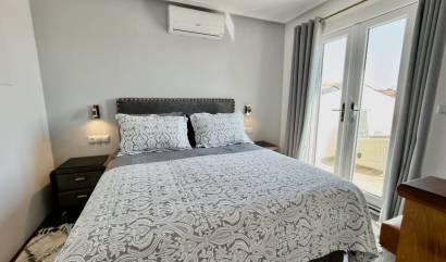 Revente - Villa - Ciudad Quesada - Central Quesada