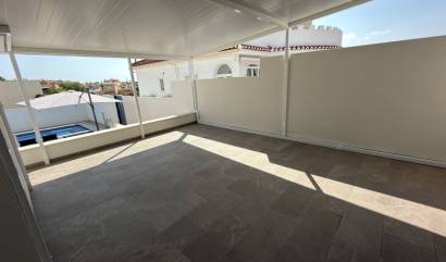 Revente - Villa - Ciudad Quesada - Central Quesada